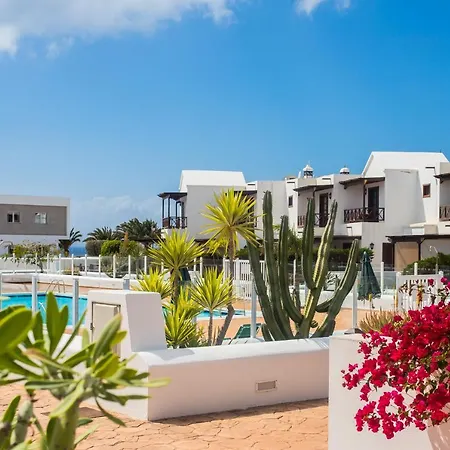 Casa de Férias Casa Del Mar *