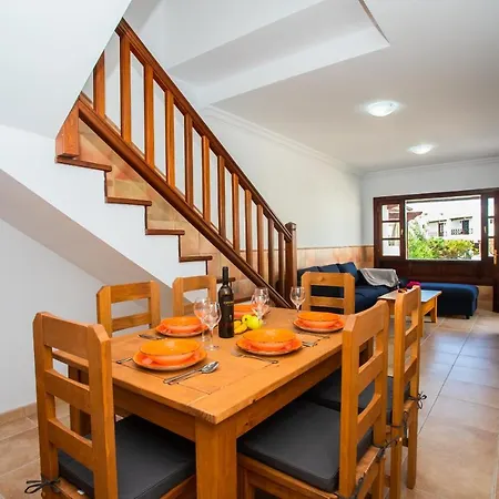 Casa Del Mar Casa de Férias Playa Blanca (Lanzarote)