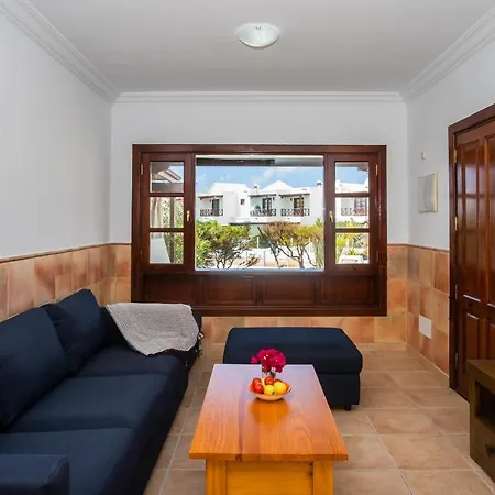 Casa Del Mar Casa de Férias Playa Blanca (Lanzarote)
