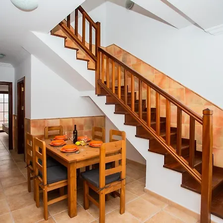 Casa de Férias Casa Del Mar
