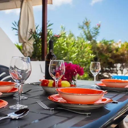 Casa Del Mar Casa de Férias Playa Blanca (Lanzarote)